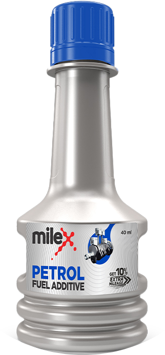 Petrol Fuel Additive | Milex Global