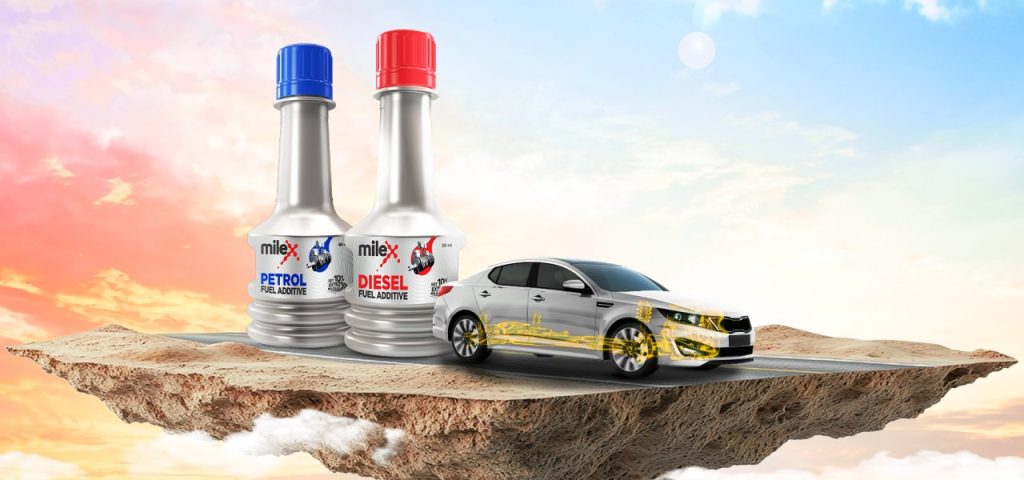 The Purpose of Fuel Additives for Your Vehicle Engine & increasing your mileage