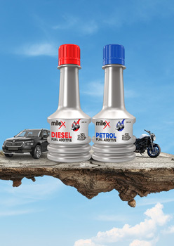 MIlex Fuel Additive Combo Offer