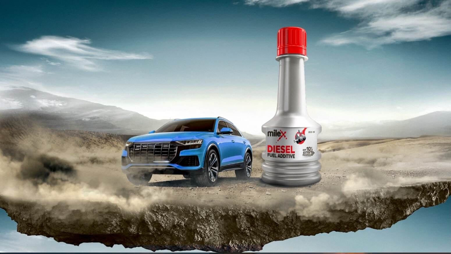 Diesel Engine Performance