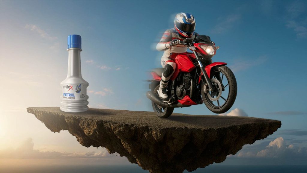 This petrol additive can make your engine run smoother – try it today 