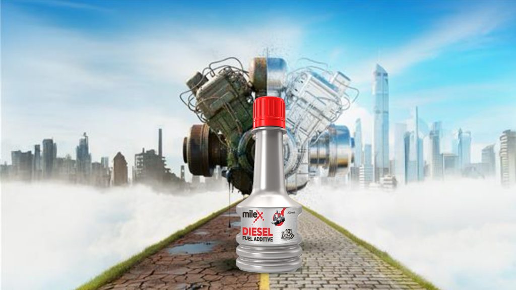 This diesel trick prevents expensive engine disasters