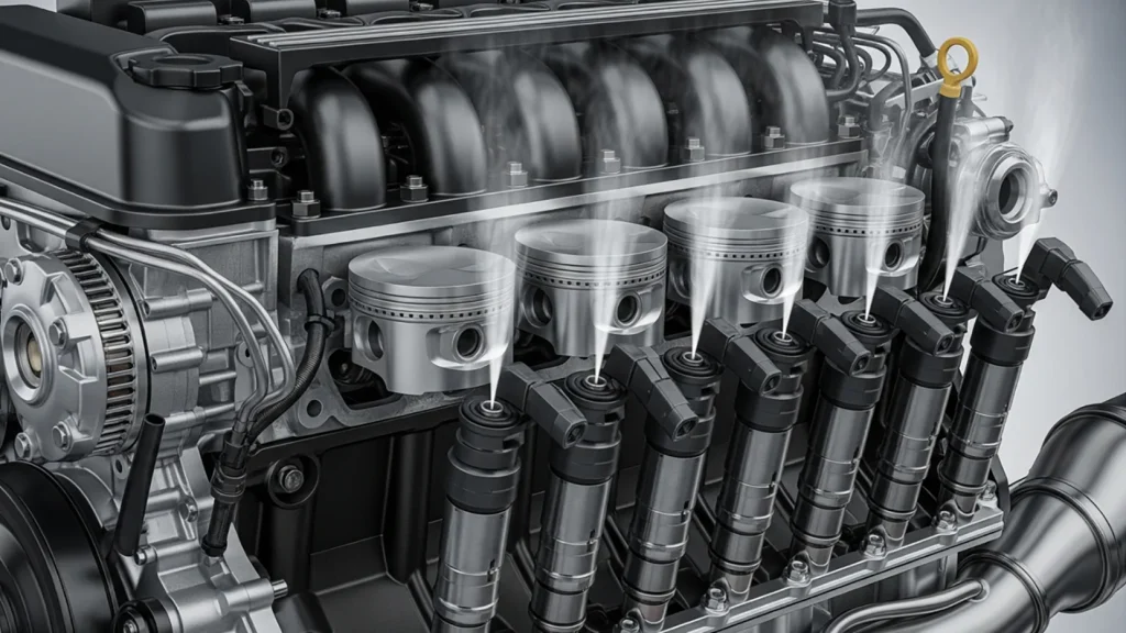 Octane vs injector cleaner: most people choose wrong