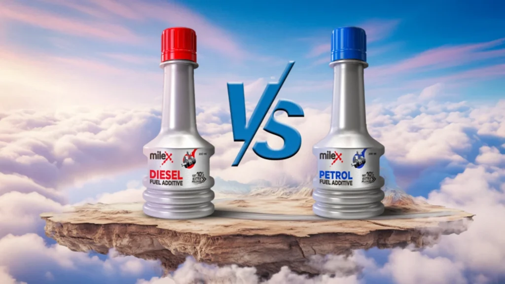 Diesel vs Petrol: Key Differences, Costs, and Mileage Explained
