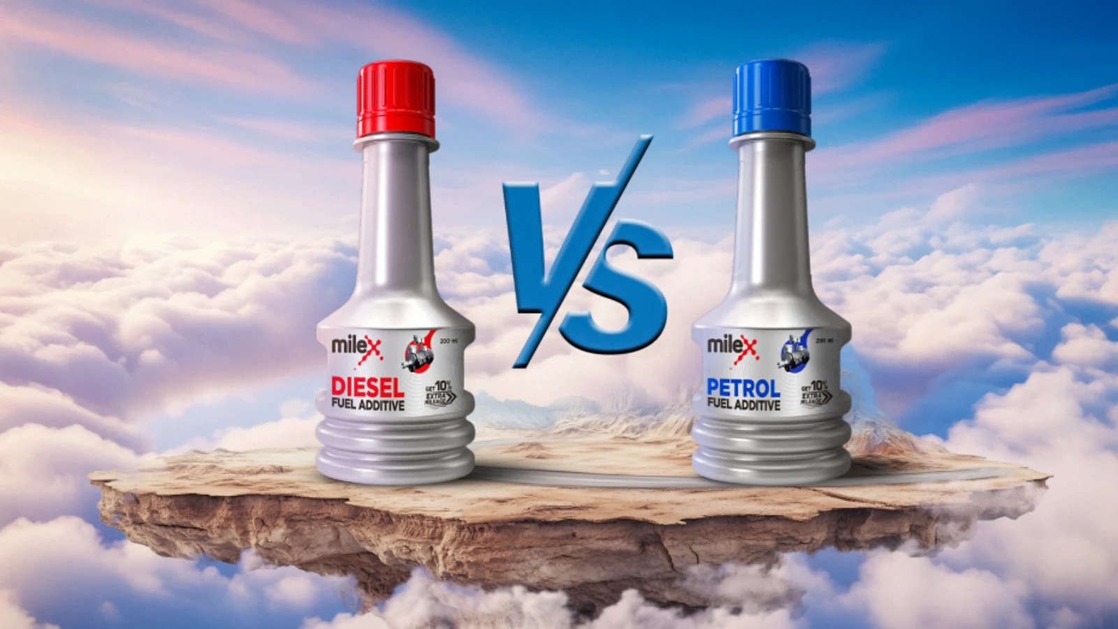 Diesel vs Petrol: Key Differences, Costs, and Mileage Explained
