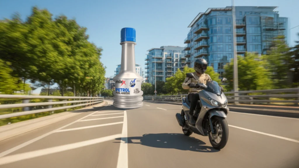 Types of Fuel Additives: What Each One Does and When to Use