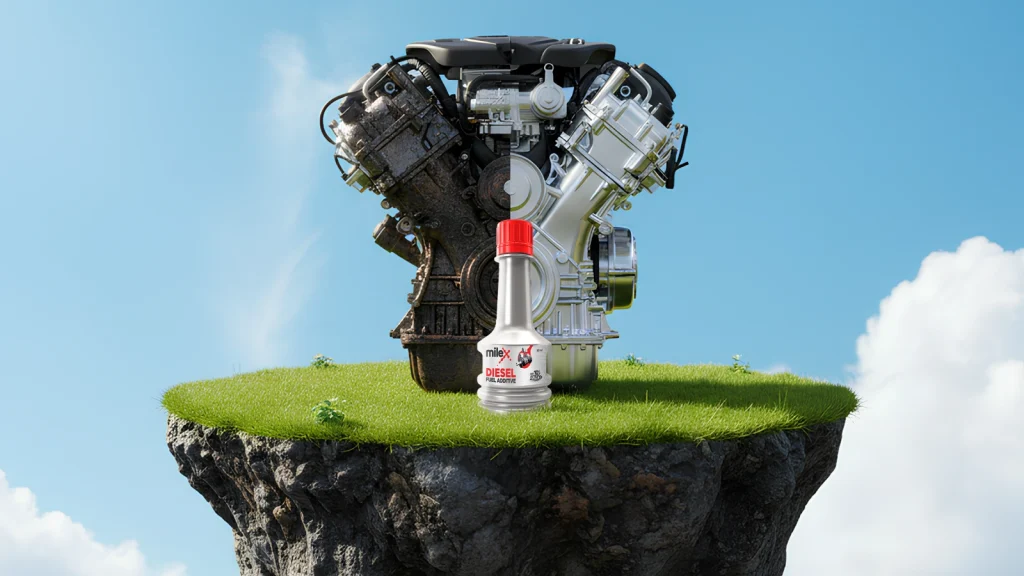 Ethanol blends in petrol: How to protect your engine from corrosion