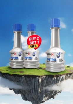 Buy 2 Get 1 Sale live!