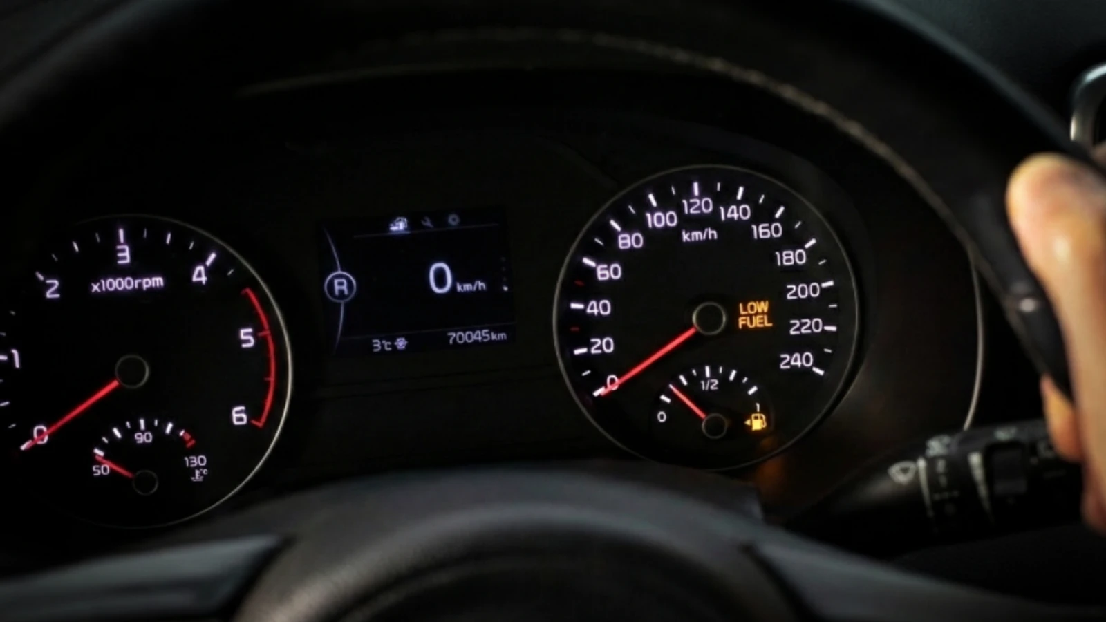 The Hidden Reason Behind Sudden Mileage Drops in Cars
