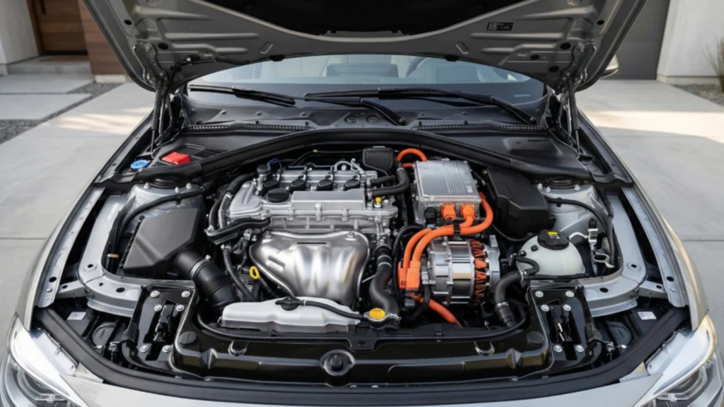 How Upcoming Hybrid Cars Engine Will Reshape Fuel System Maintenance