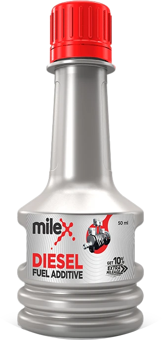 Diesel Fuel Additive | Milex Global