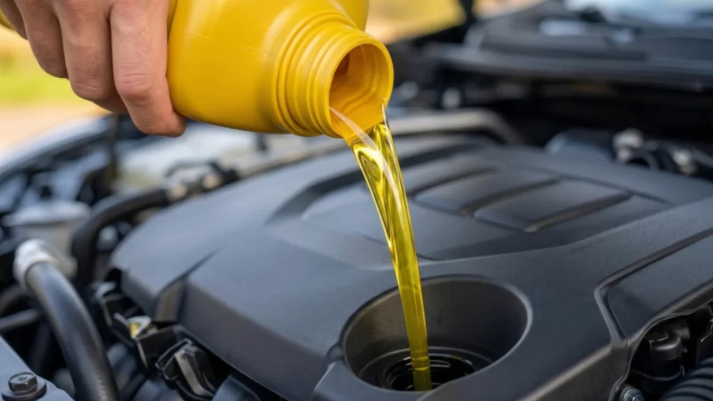What Is a Coolant and How It Maintains Engine Temperature and Performance