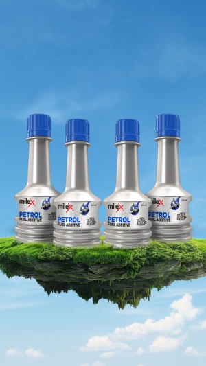 Milex offer