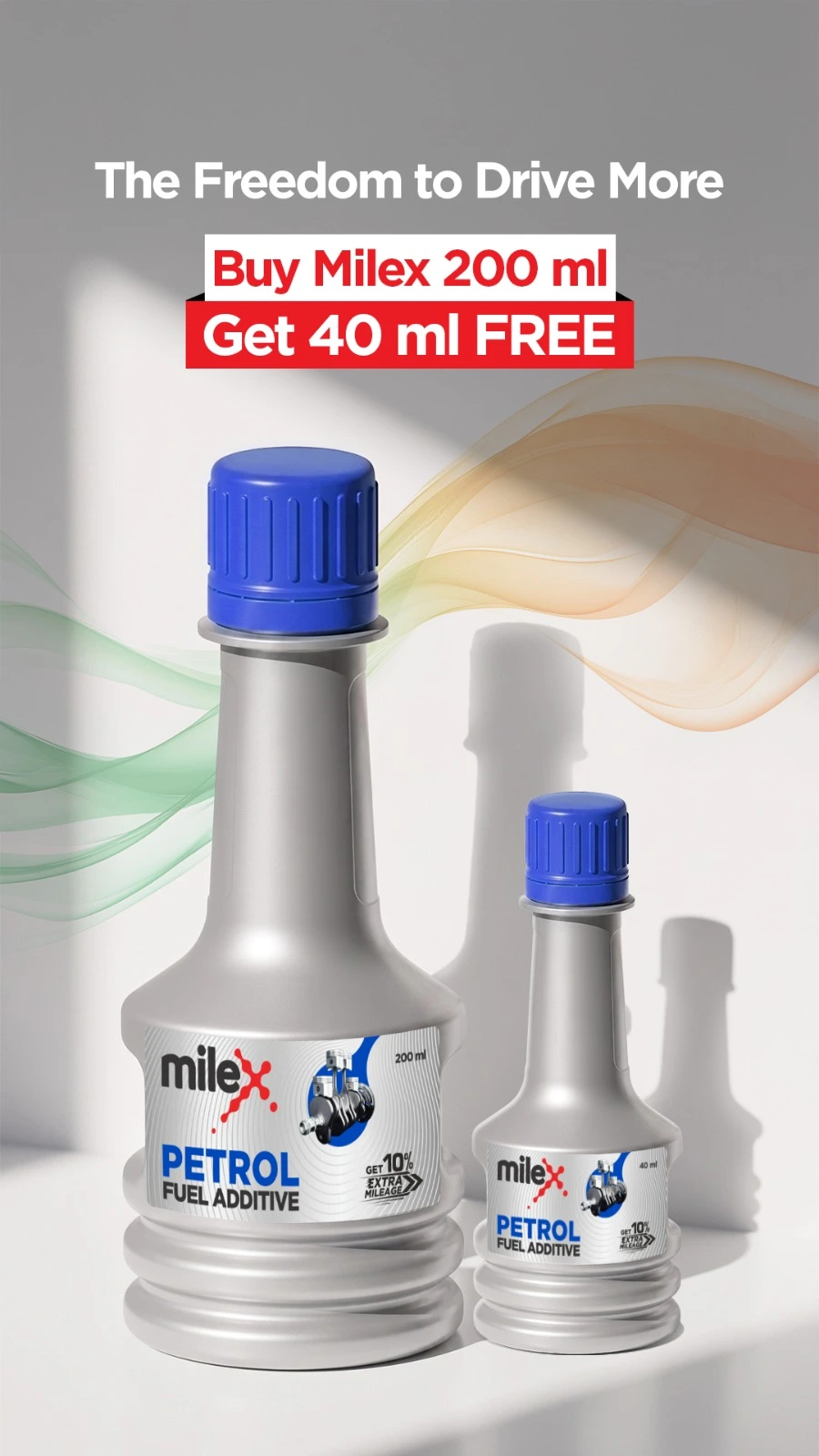 Milex Freedom Offer