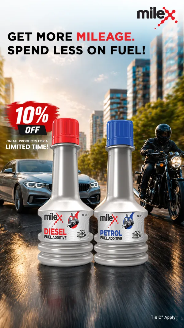 Promo Offer